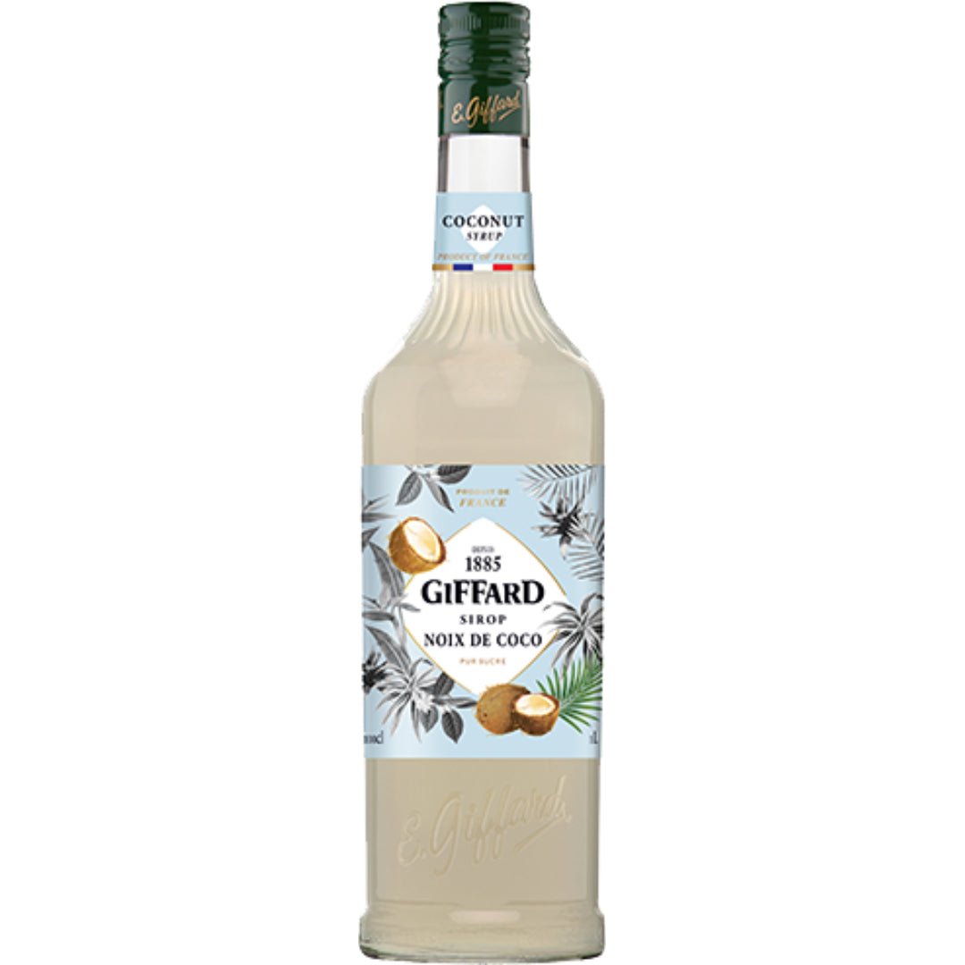 Giffard Sirop de Noix de Coco - Latitude Wine & Liquor Merchant